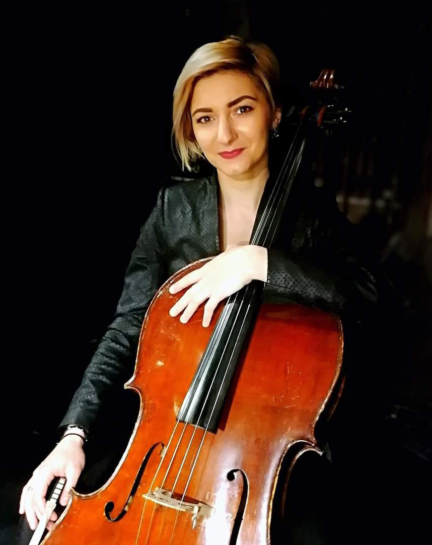 Ioana